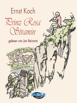 cover image of Prinz Rosa Stramin